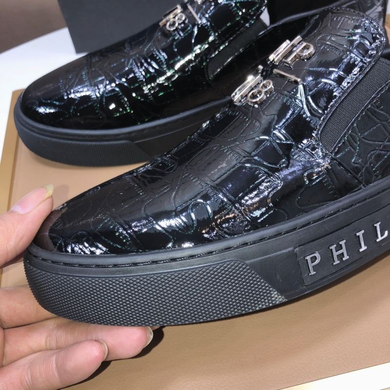 Philipp Plein Shoes